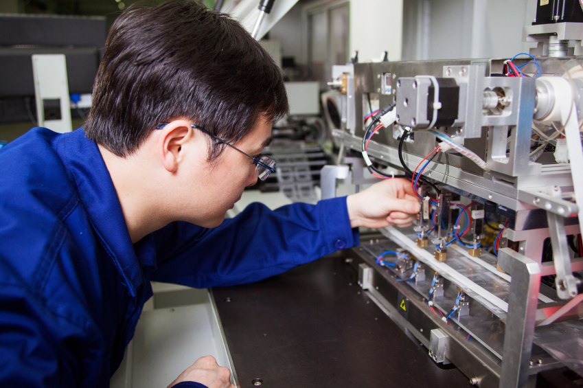 Electrical Engineering Services in Indiana - Progressive Control Solutions - iStock_000043639776_Small